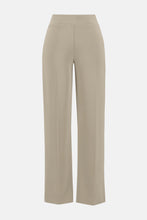 Load image into Gallery viewer, Moonstone pull-on wide leg pants against a white background.