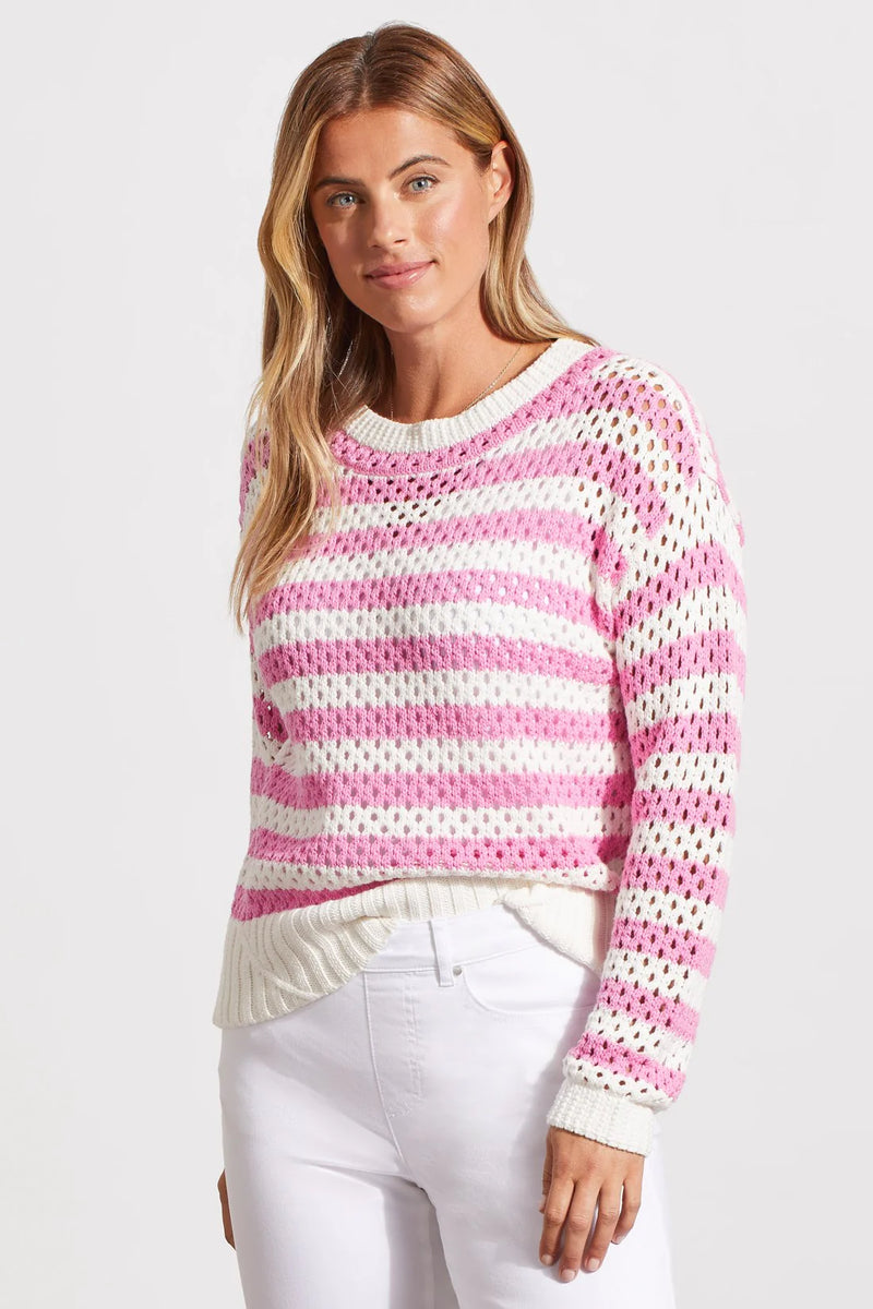 FuchsiaPinkCottonBoatNeckSweat FuchsiaPinkCottonBoatNeckSweat