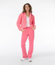 Load image into Gallery viewer, Your wardrobe definitely needs this essential jacket featuring a graphic design. The stretch material provides unbeatable comfort while maintaining a fashionable and athletic look. This jacket is suitable for any occasion and can elevate any outfit every time.