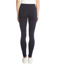 Load image into Gallery viewer, These leggings are renowned for their exceptional comfort, which stems from the rayon/spandex material and the impeccable fit they offer. Simply pull on these leggings and combine them with a spacious top for an effortlessly cozy ensemble.