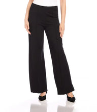 Load image into Gallery viewer, Experience unparalleled style and comfort with our Luna. Designed with stretch, these pants provide a flattering fit for all body types and is a perfect style for any occasion.