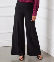 Load image into Gallery viewer, Experience unparalleled style and comfort with our Luna. Designed with stretch, these pants provide a flattering fit for all body types and is a perfect style for any occasion.
