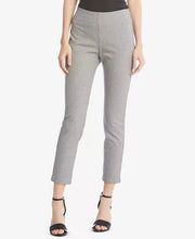 Load image into Gallery viewer, Designed for both style and comfort, our Piper Pants feature a trendy mini houndstooth pattern and are made from a durable woven stretch material. The skinny silhouette creates a flattering look, while the ankle length makes them perfect for pairing with your favorite shoes.