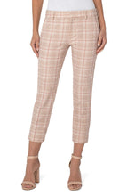 Load image into Gallery viewer, Liverpool Jeans has created a signature Kelsey Trouser that is not only ultra-comfortable with the perfect stretch but is highly stylish in design. This spectacular trouser easily takes you from work to lunch with friends, to dinner and everything in between.