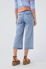 Load image into Gallery viewer, FINAL SALE PEGGY WIDE LEG CROP - FDJ FRENCH DRESSING 2730917