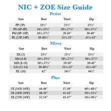 Load image into Gallery viewer, THEA THREE QUARTER SLEEVE BOAT TEE - NIC & ZOE NZTESS1004
