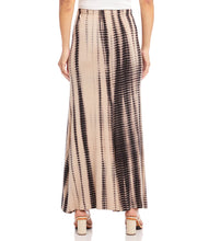 Load image into Gallery viewer, FINAL SALE TESS TIE-DYE MAXI SKIRT - KAREN KANE 2L18609