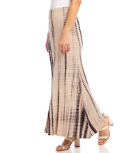 Load image into Gallery viewer, FINAL SALE TESS TIE-DYE MAXI SKIRT - KAREN KANE 2L18609