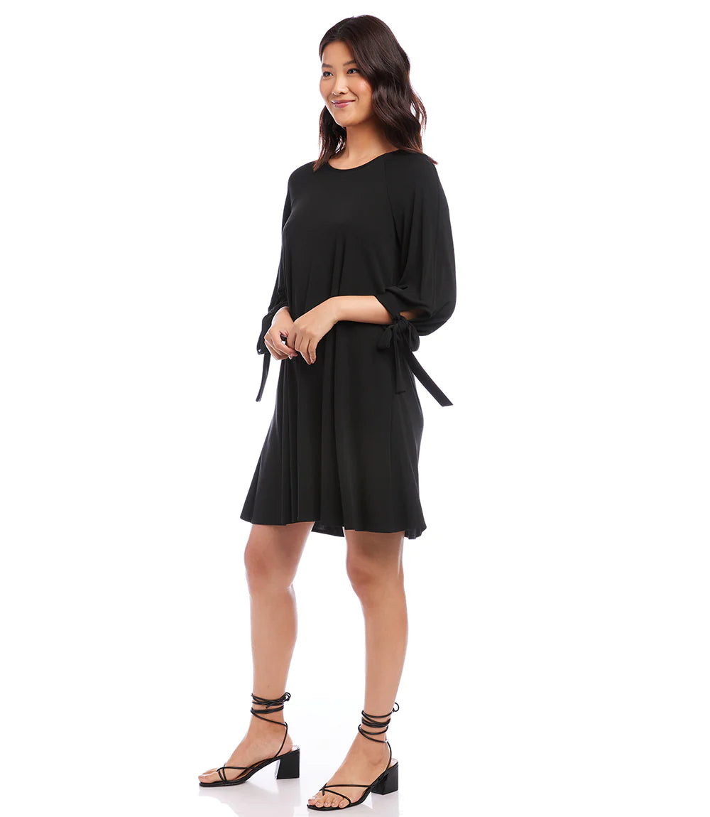 Karen kane swing deals dress