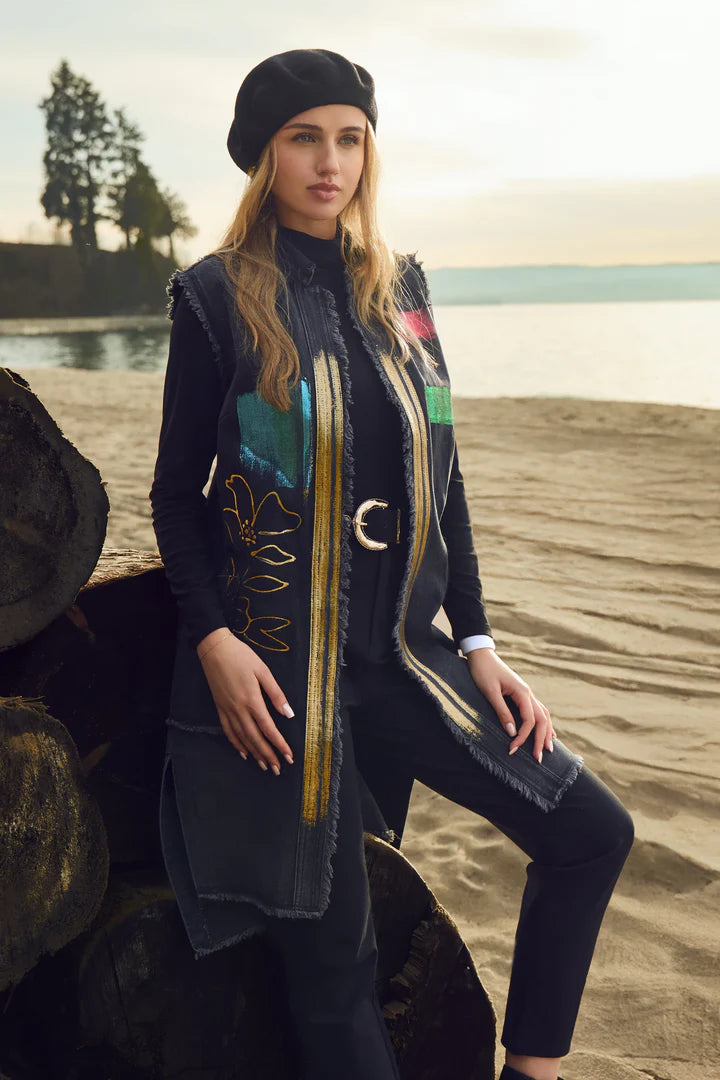 Vests – Aurora Lynn Boutique Vests – Aurora Lynn Boutique