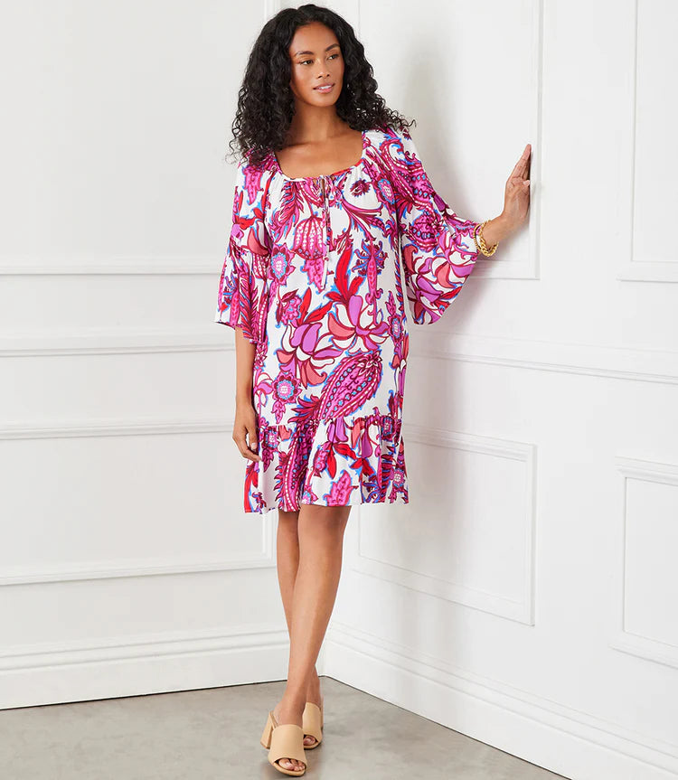 karen dress design Karen Dress Outfit Shirt Cotton Handwoven Tribal Traditional Asian Hippie Thai