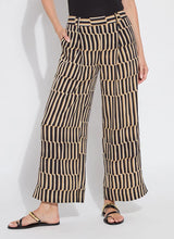 Load image into Gallery viewer, Santana Pleated Trouser 28 Inch Inseam- Lysse 10-3613-M4
