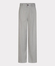Load image into Gallery viewer, Gray pants against a white background.
