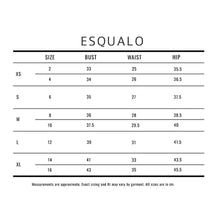 Load image into Gallery viewer, Bara Black Fancy Shoulder Detail Sweater - EsQualo F2307541
