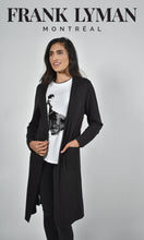 Load image into Gallery viewer, FINAL SALE RITA &quot;LOVE YOURSELF FIRST&quot; CARDIGAN - FRANK LYMAN 226133U
